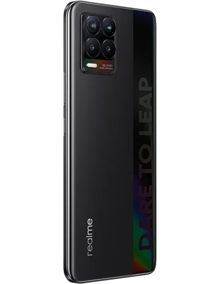 Realme 8 4G 4/64GB Negro