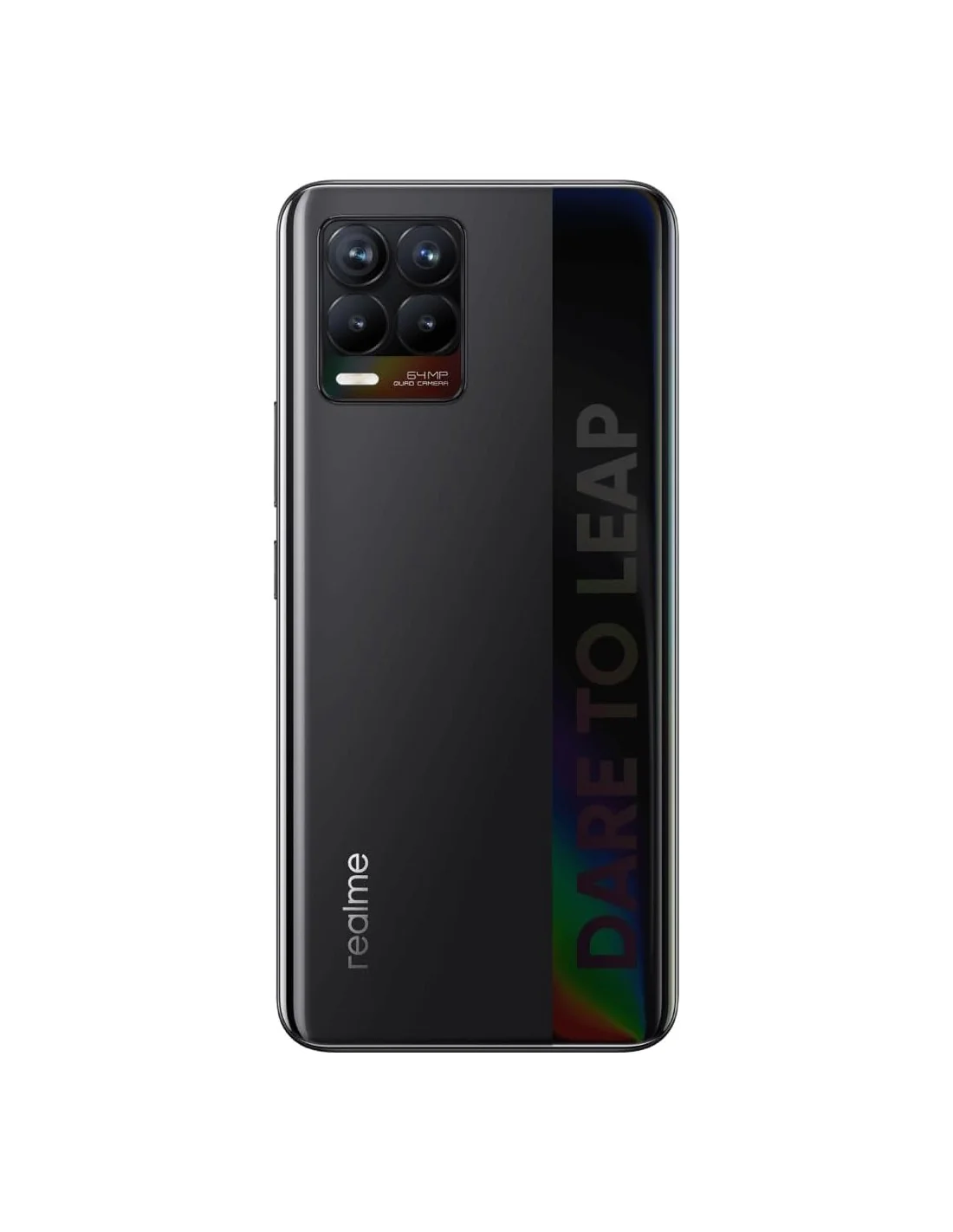 Realme 8 4G 4/64GB Negro