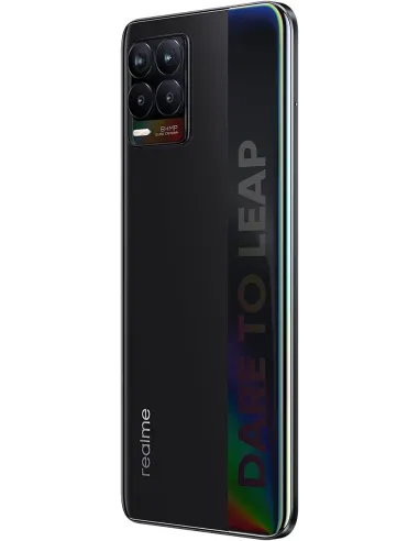 Realme 8 4G 4/64GB Negro