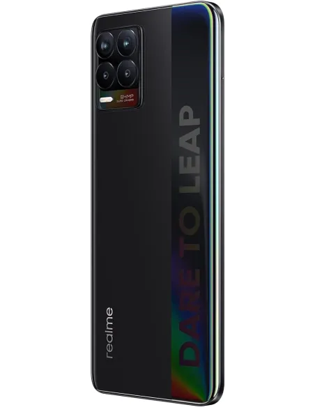 Realme 8 4G 4/64GB Negro