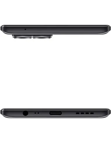 Realme 8 4G 4/64GB Negro