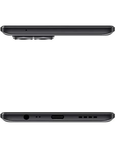 Realme 8 4G 4/64GB Negro