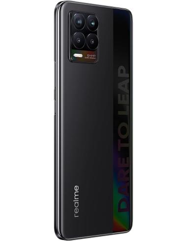 Realme 8 4G 6/128GB Negro