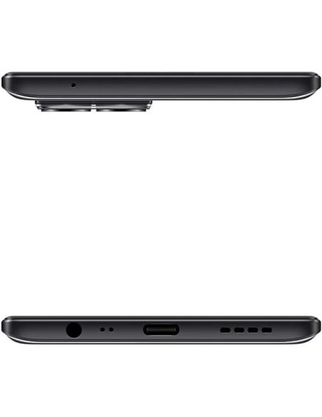 Realme 8 4G 6/128GB Negro