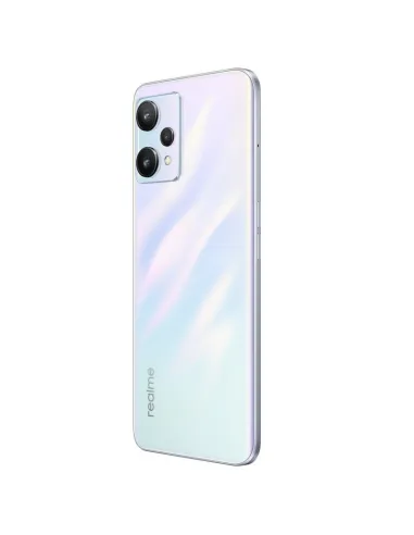 Realme 9 5G 4/128GB Blanco
