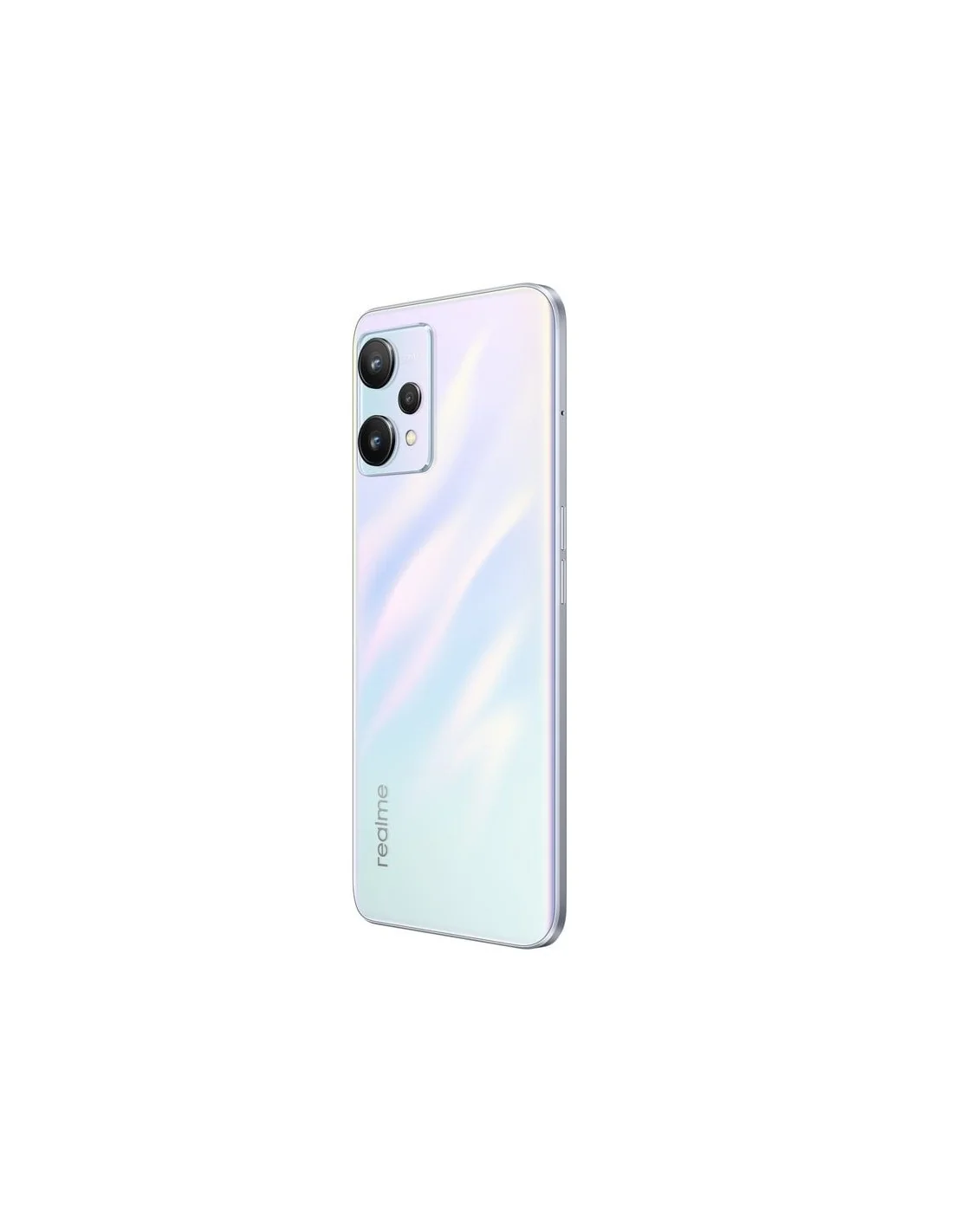 Realme 9 5G 4/128GB Blanco