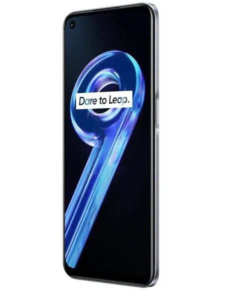 Realme 9 5G 4/128GB Blanco