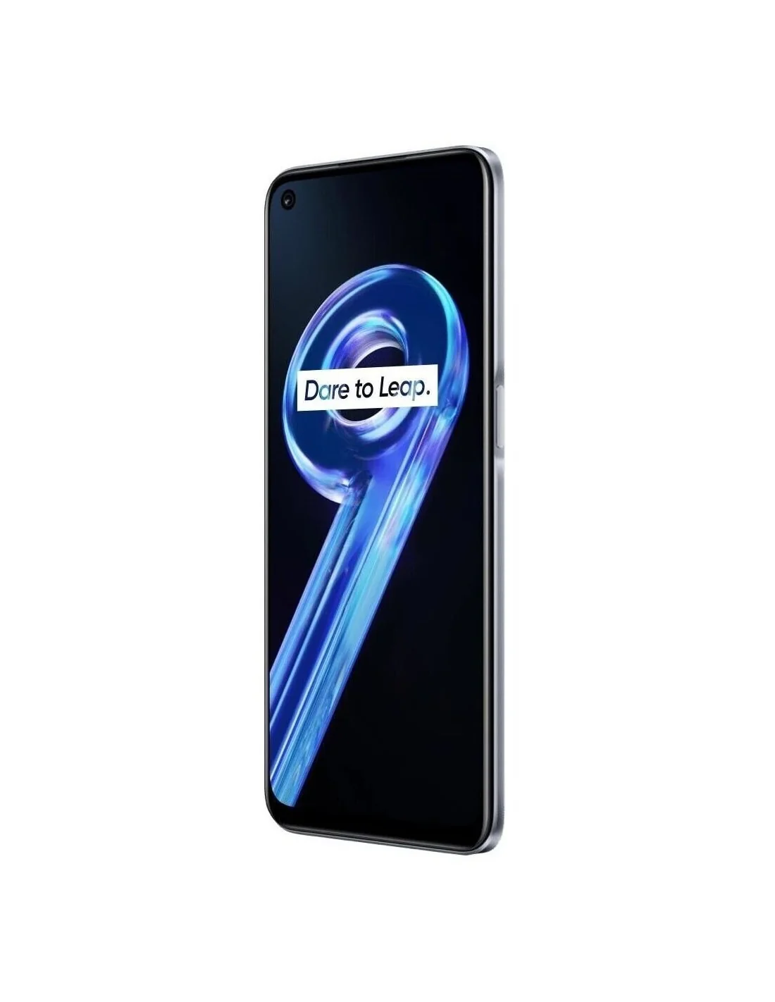 Realme 9 5G 4/128GB Blanco