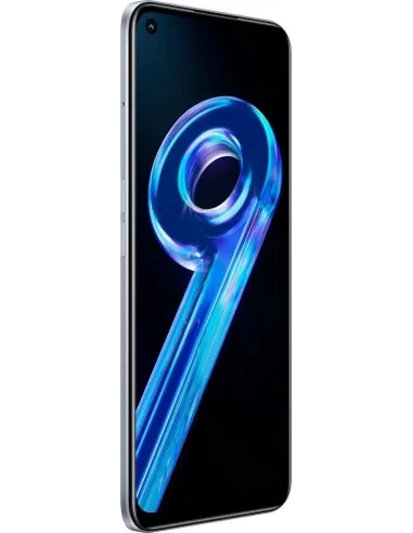 Realme 9 5G 4/128GB Blanco