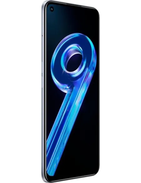 Realme 9 5G 4/128GB Blanco