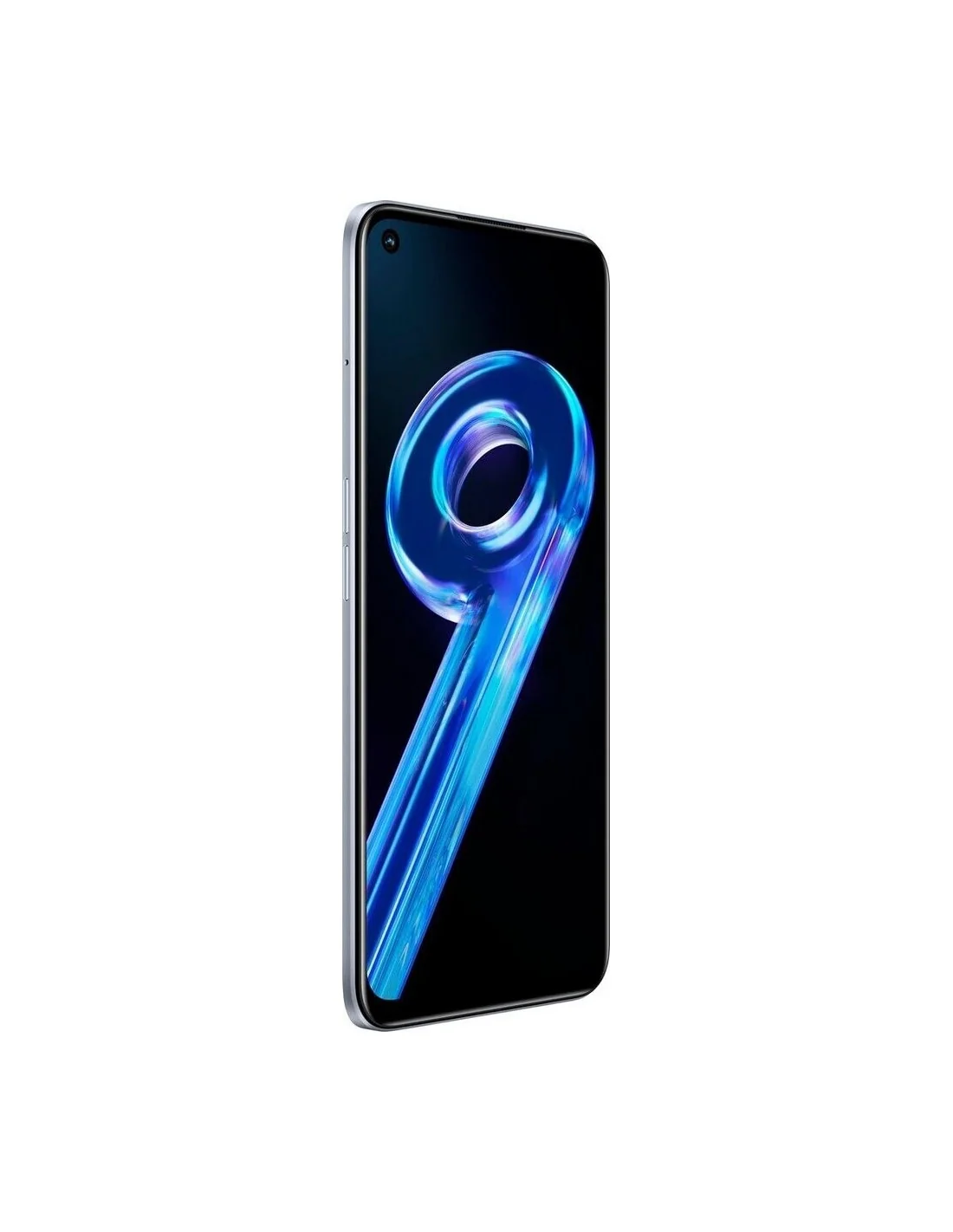 Realme 9 5G 4/128GB Blanco