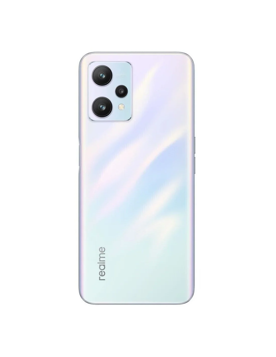 Realme 9 5G 4/128GB Blanco