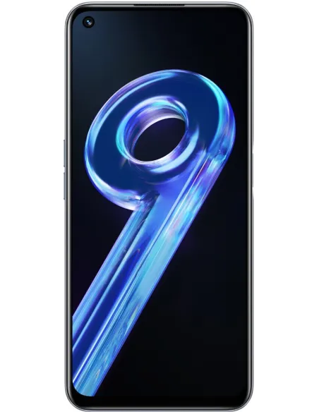 Realme 9 5G 4/128GB Blanco