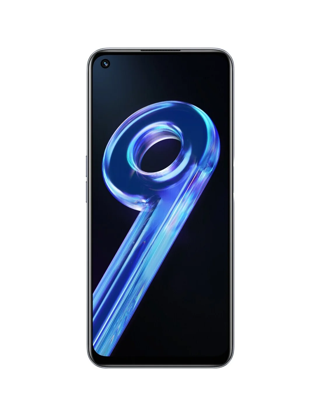 Realme 9 5G 4/128GB Blanco