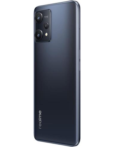 Realme 9 5G 4/128GB Negro