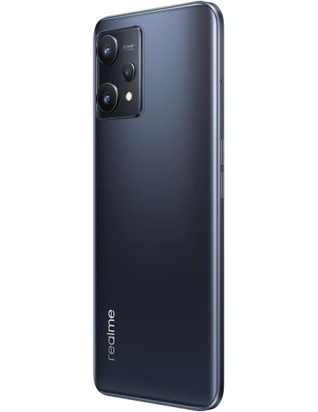 Realme 9 5G 4/128GB Negro