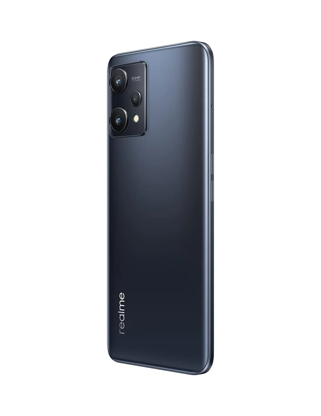 Realme 9 5G 4/128GB Negro