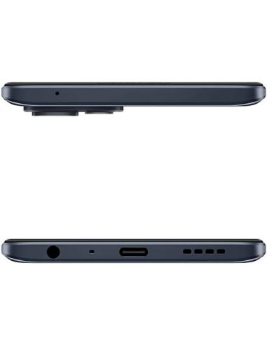 Realme 9 5G 4/128GB Negro