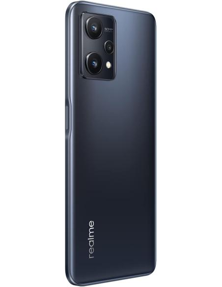 Realme 9 5G 4/128GB Negro