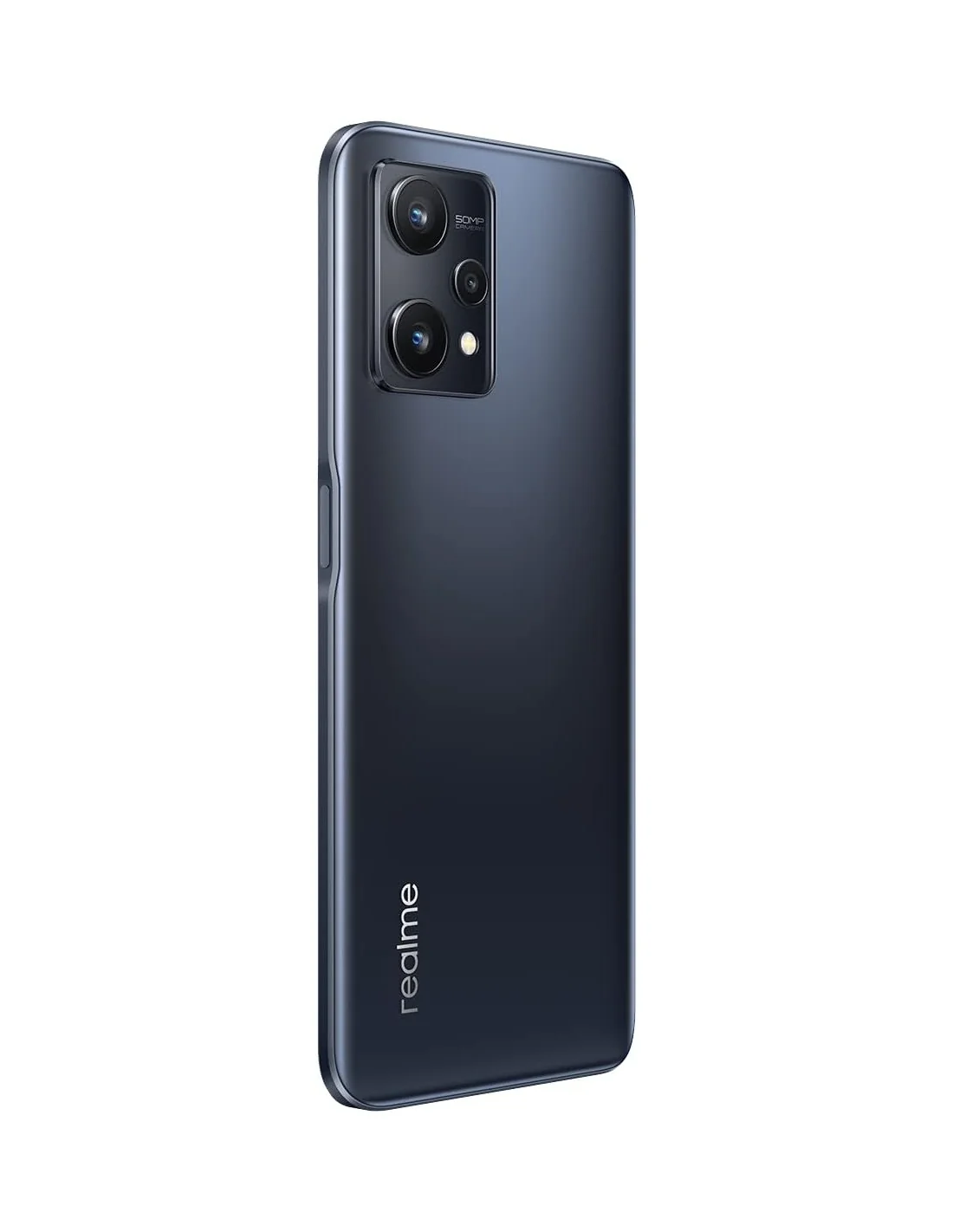 Realme 9 5G 4/128GB Negro