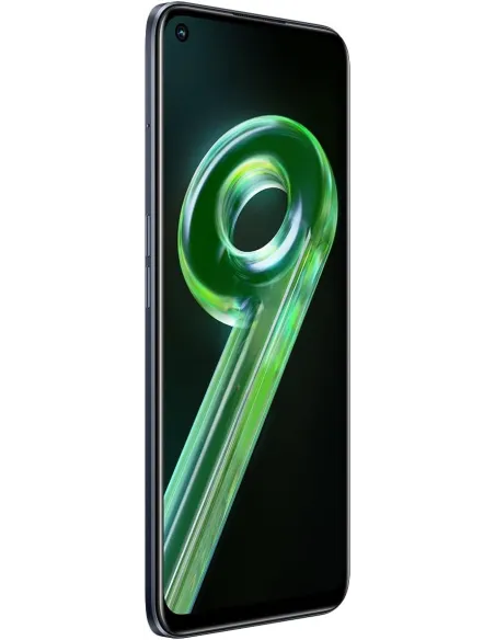Realme 9 5G 4/128GB Negro