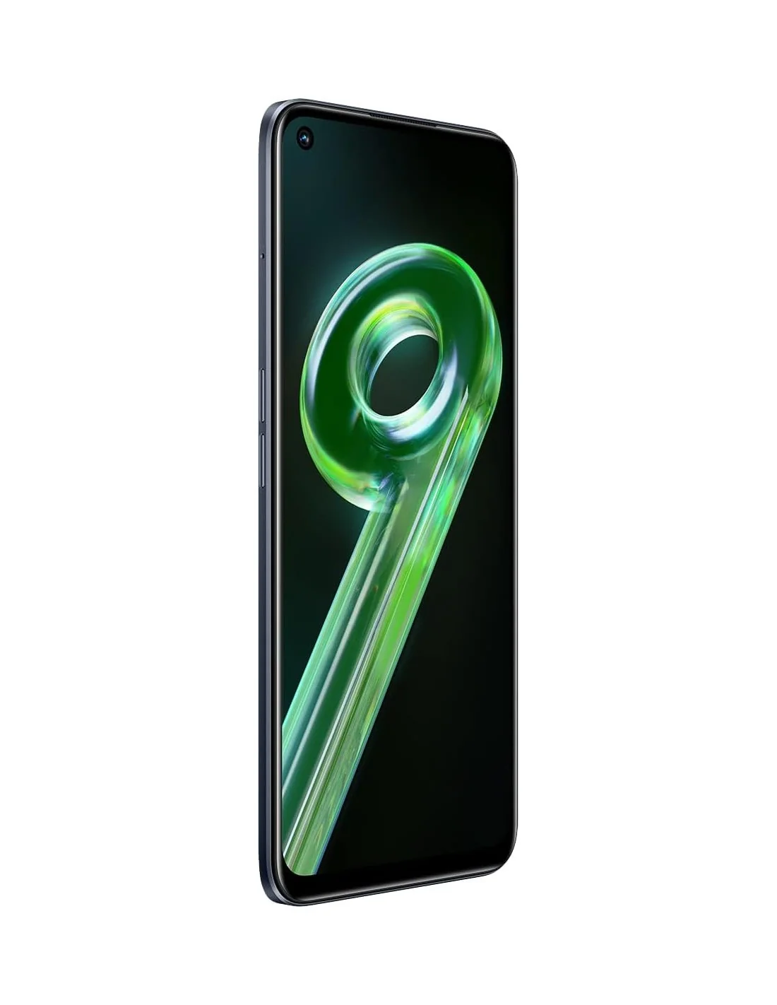 Realme 9 5G 4/128GB Negro