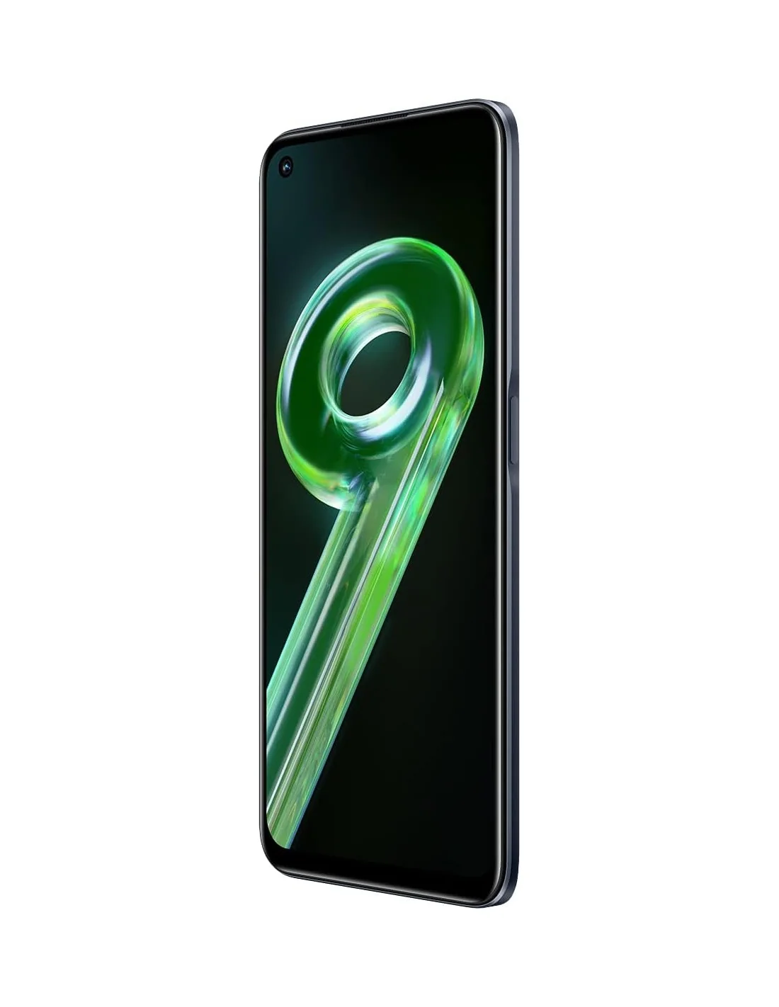 Realme 9 5G 4/128GB Negro