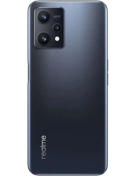 Realme 9 5G 4/64GB Negro