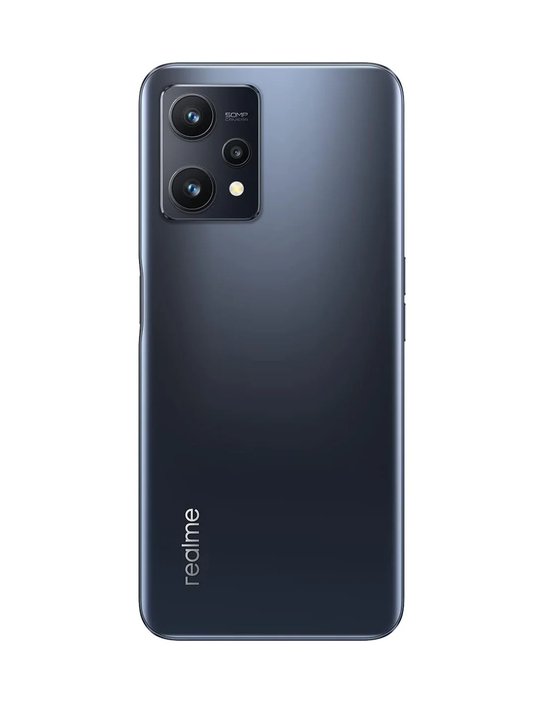 Realme 9 5G 4/64GB Negro