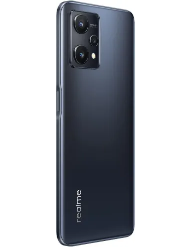 Realme 9 5G 4/64GB Negro