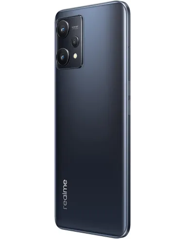 Realme 9 5G 4/64GB Negro