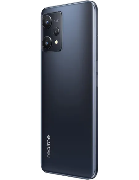 Realme 9 5G 4/64GB Negro