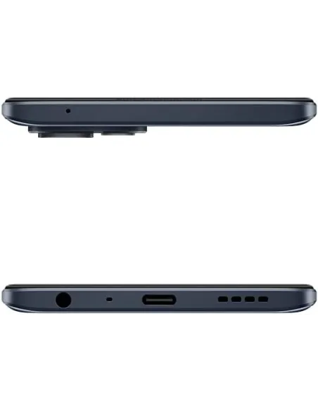 Realme 9 5G 4/64GB Negro