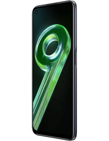 Realme 9 5G 4/64GB Negro