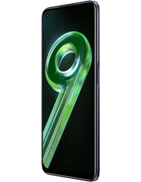 Realme 9 5G 4/64GB Negro