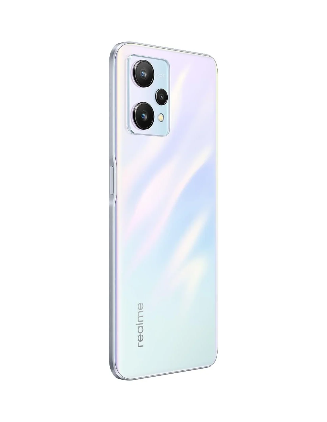 Realme 9 6/128GB Blanco