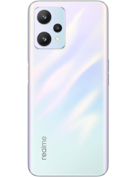 Realme 9 6/128GB Blanco