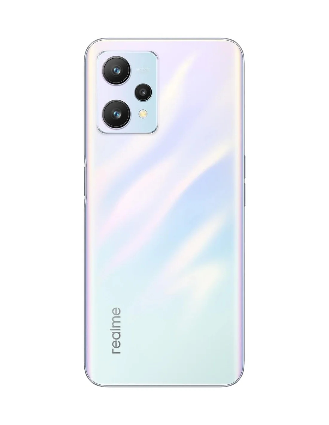 Realme 9 6/128GB Blanco