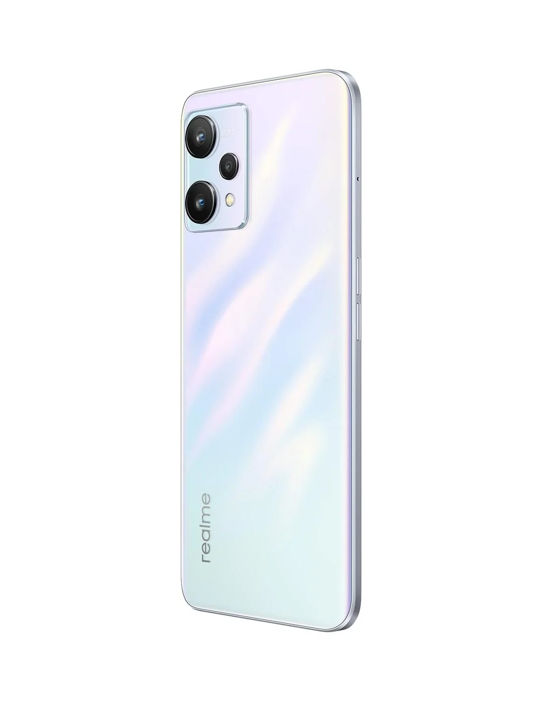 Realme 9 6/128GB Blanco