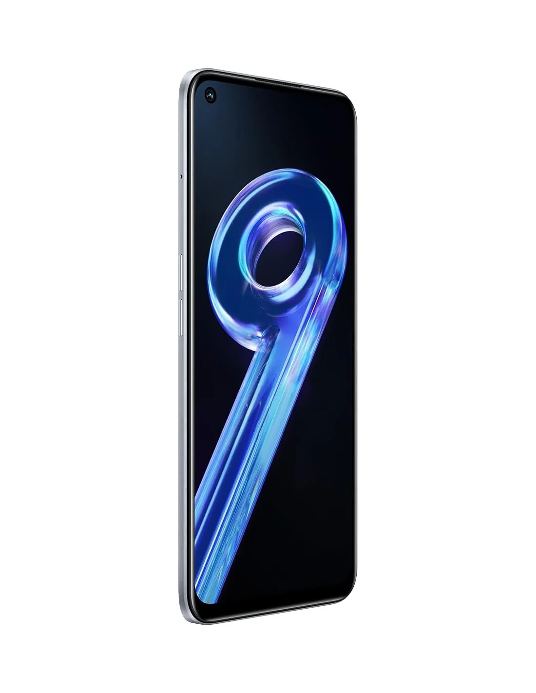 Realme 9 6/128GB Blanco