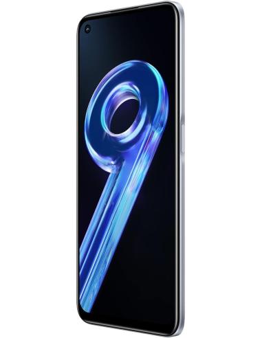 Realme 9 6/128GB Blanco
