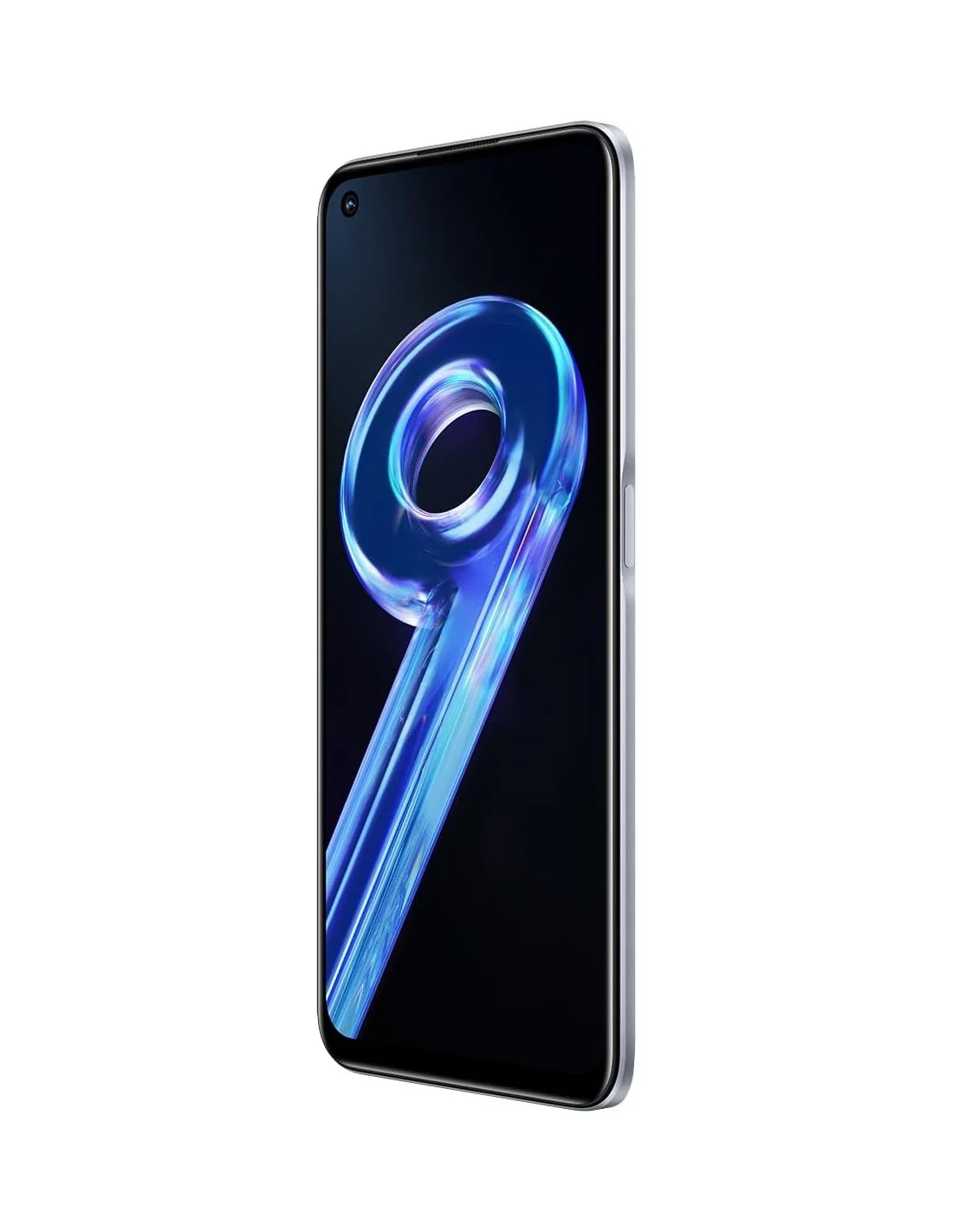 Realme 9 6/128GB Blanco