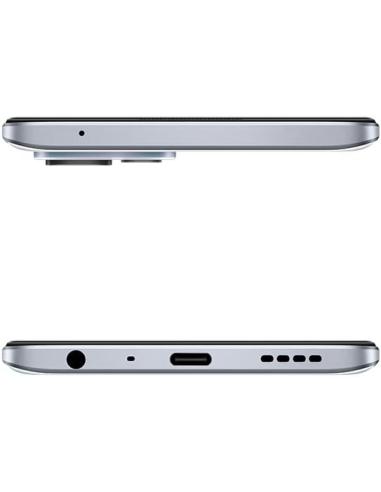 Realme 9 6/128GB Blanco