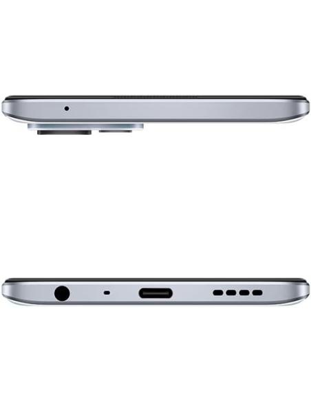 Realme 9 6/128GB Blanco