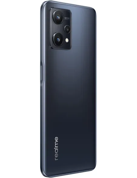Realme 9 6/128GB Negro