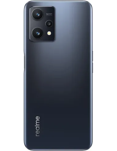 Realme 9 6/128GB Negro