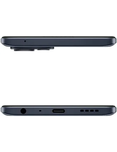 Realme 9 6/128GB Negro