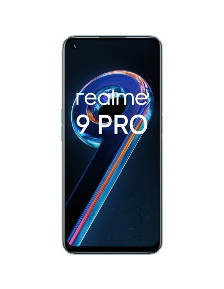 Realme 9 Pro 5G 6/128GB Azul