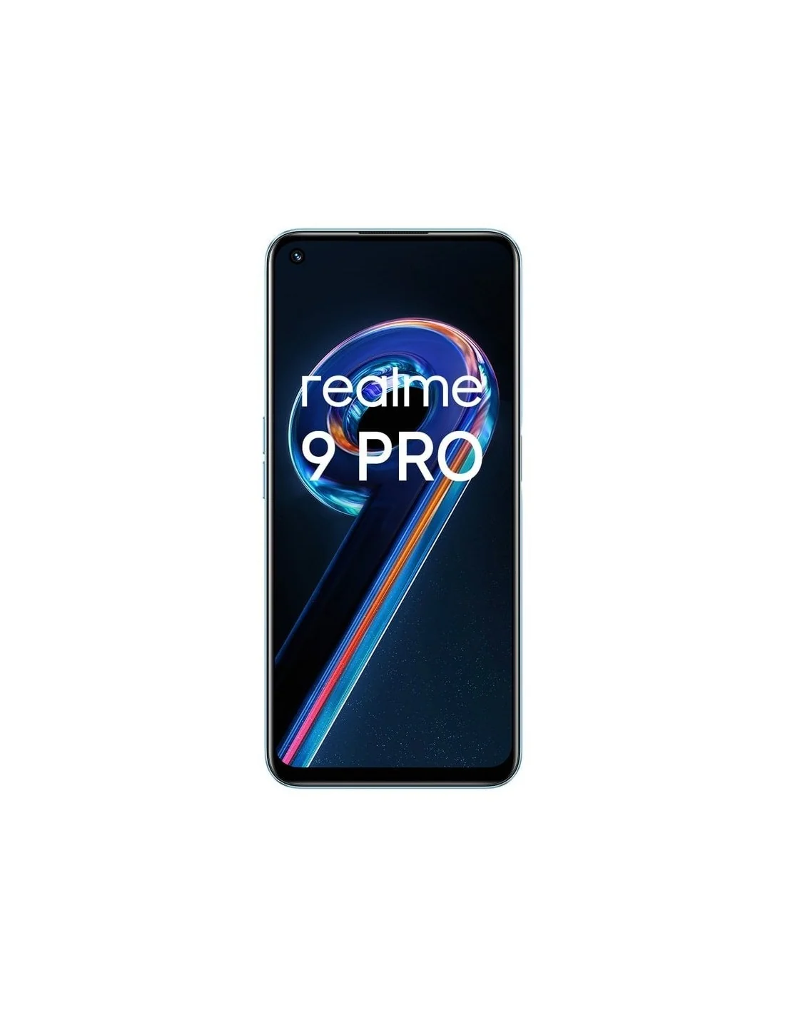 Realme 9 Pro 5G 6/128GB Azul