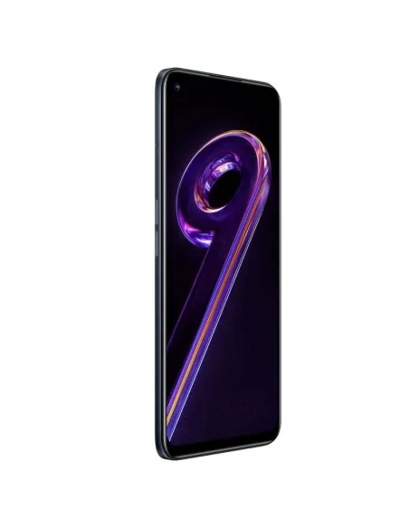Realme 9 Pro 5G 6/128GB Negro